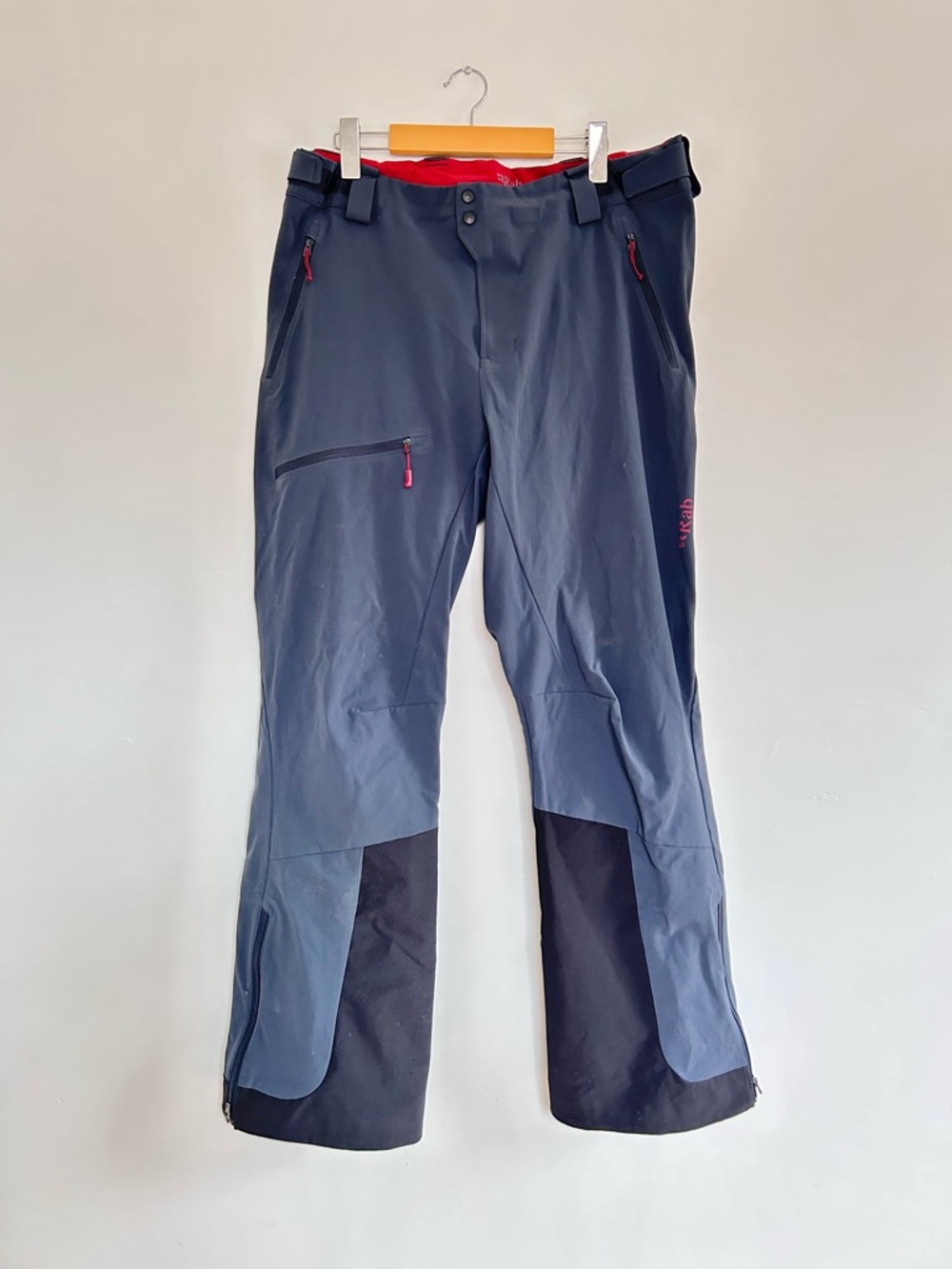 Rab khroma ascendor outdoor ski pants